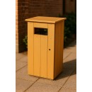 Recycled Plastic Bin
